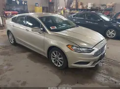 3FA6P0H71HR372939 2017 FORD FUSION
