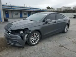 3FA6P0H71HR375243 2017 FORD FUSION