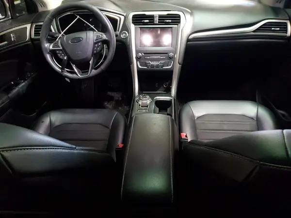 3FA6P0H71HR376649 2017 FORD FUSION - Image 8