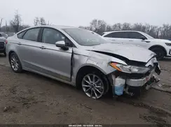 3FA6P0H71HR377316 2017 FORD FUSION