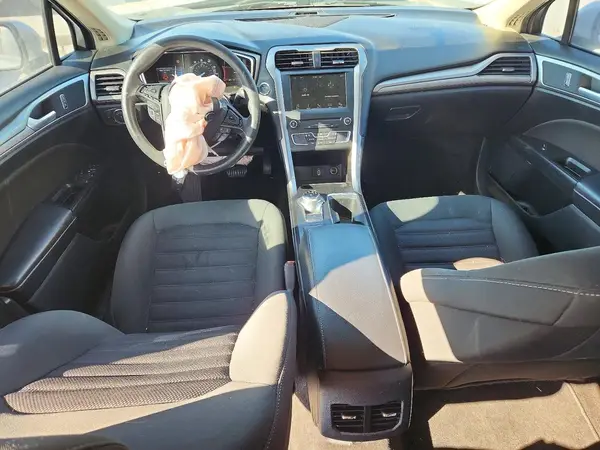 3FA6P0H71HR378921 2017 FORD FUSION - Image 8