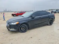 3FA6P0H71HR380331 2017 FORD FUSION