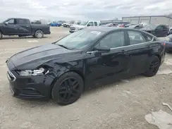 3FA6P0H71HR382404 2017 FORD FUSION