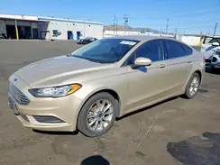 3FA6P0H71HR382497 2017 FORD FUSION