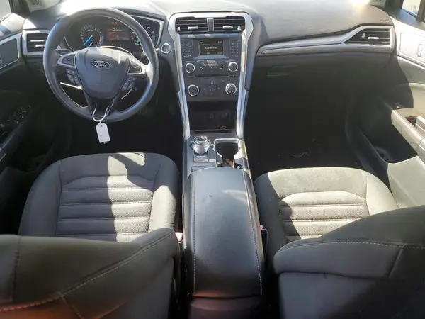 3FA6P0H71HR382497 2017 FORD FUSION - Image 8