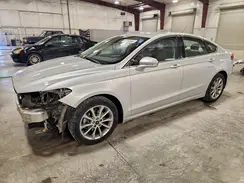 3FA6P0H71HR383228 2017 FORD FUSION