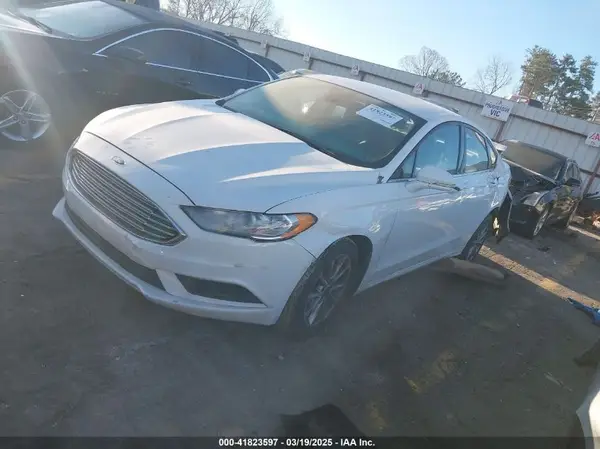 3FA6P0H71HR388140 2017 FORD FUSION - Image 2