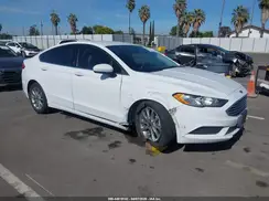 3FA6P0H71HR388204 2017 FORD FUSION
