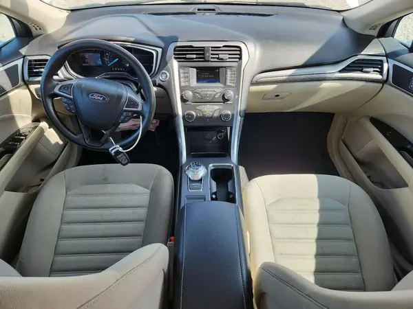 3FA6P0H71HR388963 2017 FORD FUSION - Image 8