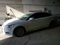 3FA6P0H71HR389692 2017 FORD FUSION