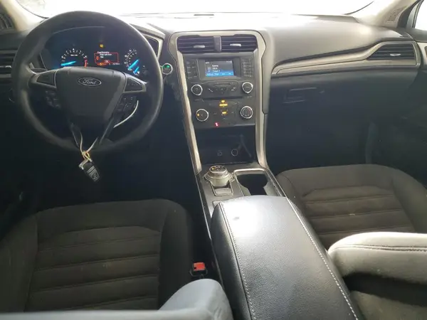 3FA6P0H71HR389692 2017 FORD FUSION - Image 8