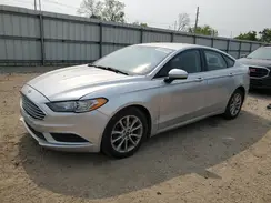 3FA6P0H71HR389773 2017 FORD FUSION