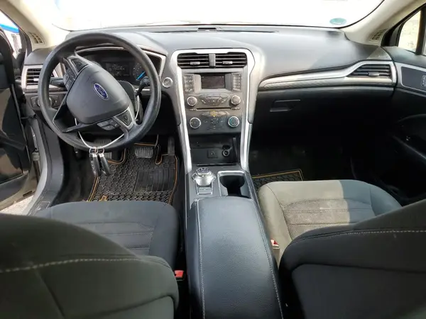 3FA6P0H71HR389773 2017 FORD FUSION - Image 8