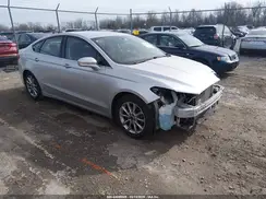 3FA6P0H71HR390664 2017 FORD FUSION