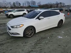 3FA6P0H71HR391992 2017 FORD FUSION