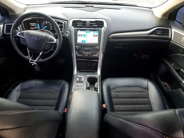 3FA6P0H71HR391992 2017 FORD FUSION - Image 8