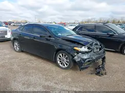 3FA6P0H71HR394083 2017 FORD FUSION