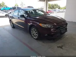 3FA6P0H71HR394228 2017 FORD FUSION