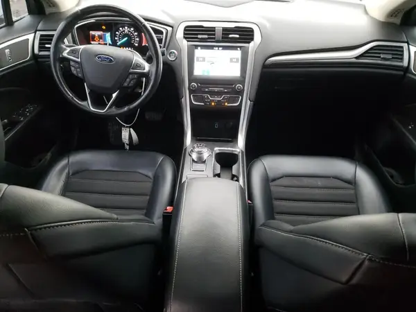 3FA6P0H71HR394875 2017 FORD FUSION - Image 8
