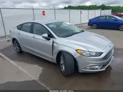 3FA6P0H71HR394987 2017 FORD FUSION