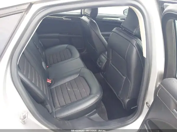 3FA6P0H71HR394987 2017 FORD FUSION - Image 8