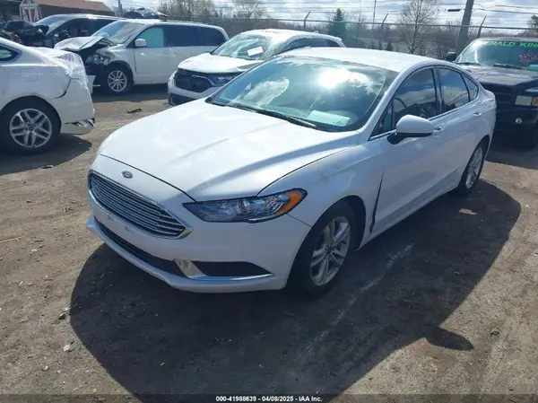 3FA6P0H71HR397078 2017 FORD FUSION - Image 2