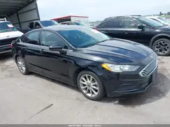 3FA6P0H71HR398053 2017 FORD FUSION