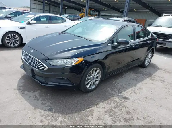 3FA6P0H71HR398053 2017 FORD FUSION - Image 2