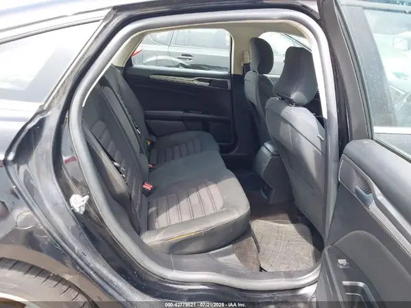 3FA6P0H71HR398053 2017 FORD FUSION - Image 8
