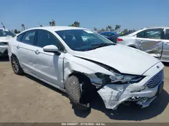 3FA6P0H71HR401341 2017 FORD FUSION