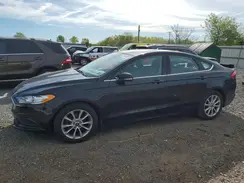 3FA6P0H71HR401713 2017 FORD FUSION