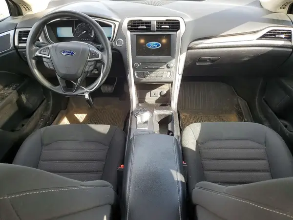 3FA6P0H71HR401713 2017 FORD FUSION - Image 8