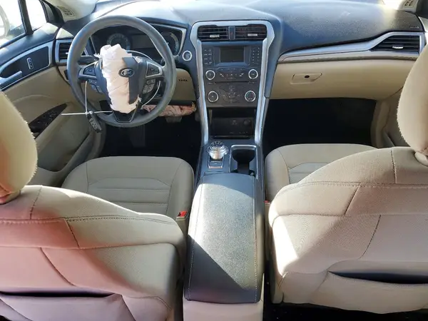 3FA6P0H71HR402179 2017 FORD FUSION - Image 8