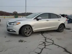 3FA6P0H71HR402280 2017 FORD FUSION