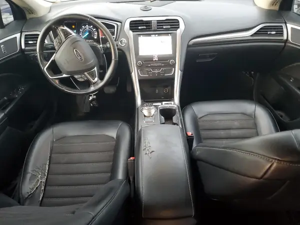 3FA6P0H71HR402280 2017 FORD FUSION - Image 8