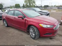 3FA6P0H71HR402778 2017 FORD FUSION