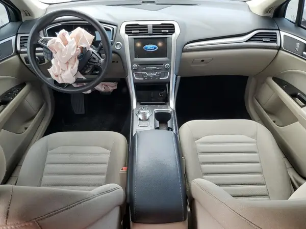 3FA6P0H71HR402957 2017 FORD FUSION - Image 8