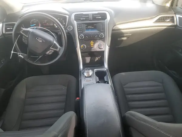 3FA6P0H71HR403624 2017 FORD FUSION - Image 8