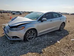 3FA6P0H71HR406863 2017 FORD FUSION