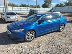 3FA6P0H71HR406913 2017 FORD FUSION