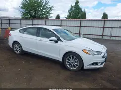 3FA6P0H71HR408077 2017 FORD FUSION