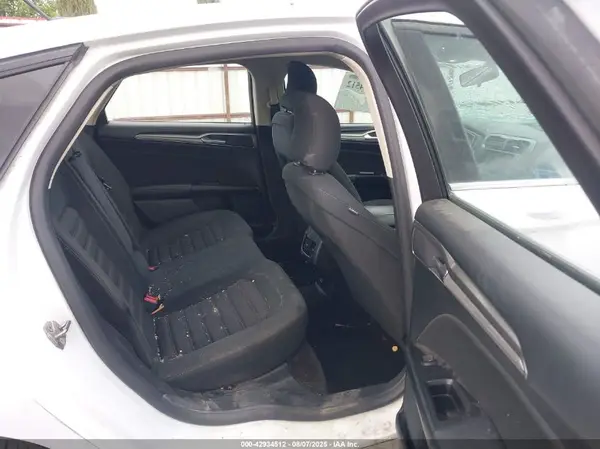 3FA6P0H71HR408077 2017 FORD FUSION - Image 8