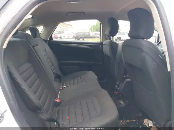 3FA6P0H71HR408547 2017 FORD FUSION - Image 8