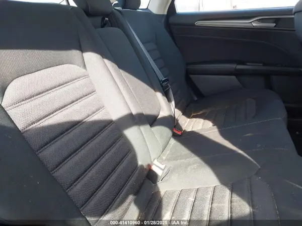 3FA6P0H71HR410668 2017 FORD FUSION - Image 8