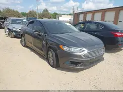 3FA6P0H71HR410878 2017 FORD FUSION