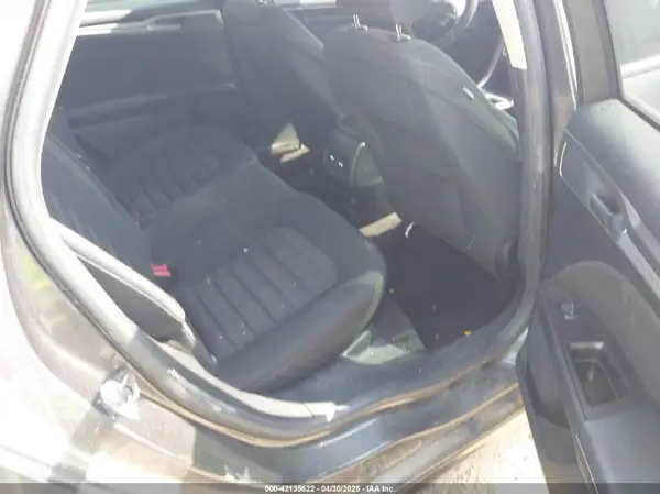 3FA6P0H71HR410878 2017 FORD FUSION - Image 8