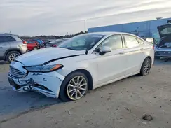3FA6P0H71HR411352 2017 FORD FUSION