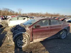 3FA6P0H71HR411576 2017 FORD FUSION