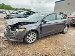 3FA6P0H71HR411609 2017 FORD FUSION