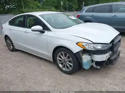 3FA6P0H71HR413635 2017 FORD FUSION